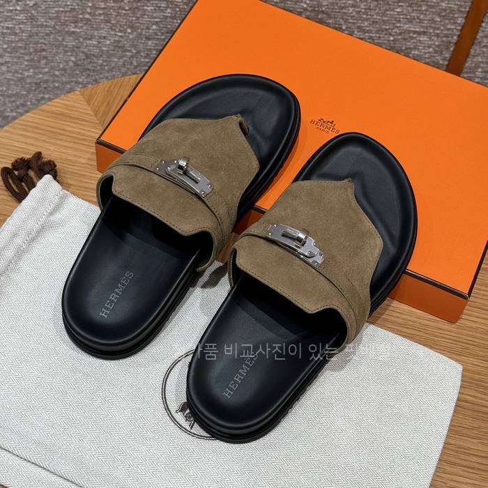 에*메스 엠파이어 슬리퍼