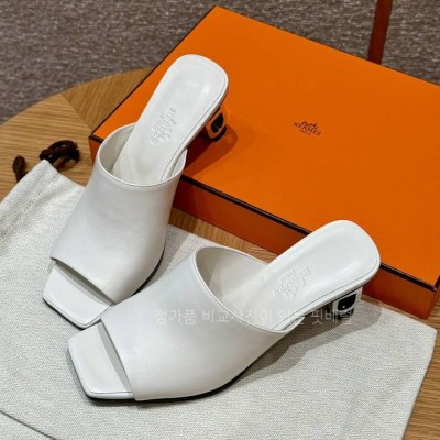 에*메스 아이코닉 샌들 힐 60