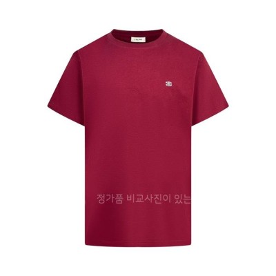 셀*느 트리오페 반팔티셔츠