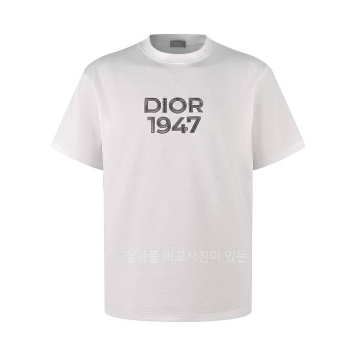 디* 1947 반팔티셔츠