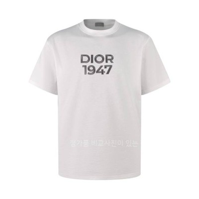 디* 1947 반팔티셔츠
