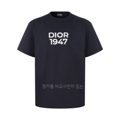 디* 1947 반팔티셔츠