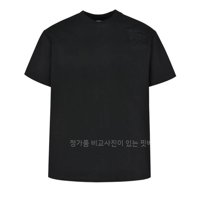 버*리 EKD 반팔티셔츠