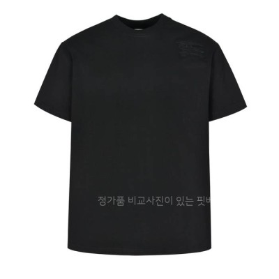 버*리 EKD 반팔티셔츠