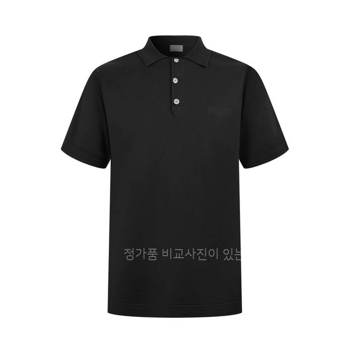 디* 쿠튀르 폴로 니트 반팔