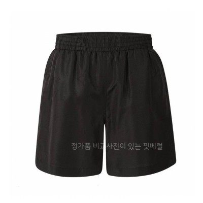 루*비통 모노그램 나일론 스윔 보드 쇼츠 반바지