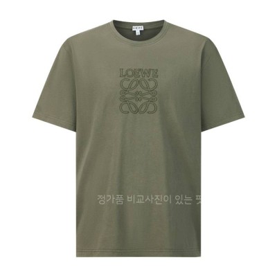 로*베 애너그램 반팔티셔츠