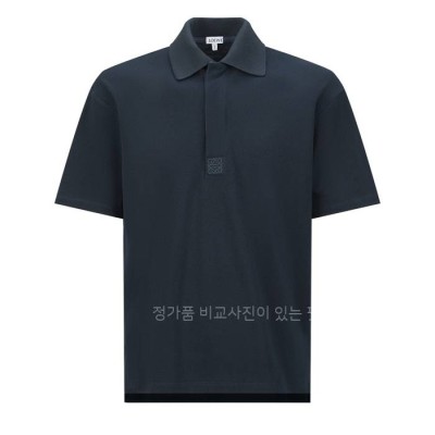 로*베 애너그램 폴로 반팔티셔츠