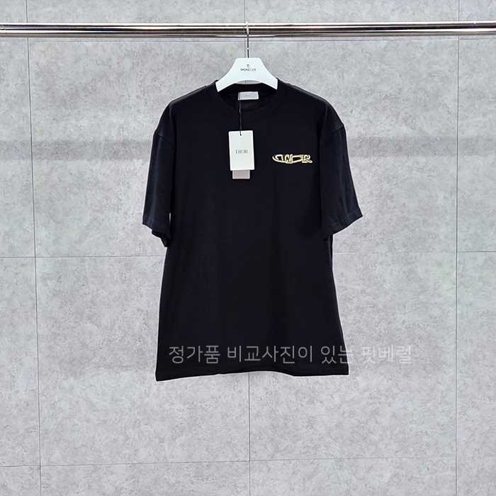 [국내배송] 디* 루이스 해밀턴 반팔 티셔츠