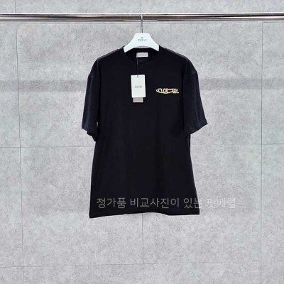 [국내배송] 디* 루이스 해밀턴 반팔 티셔츠