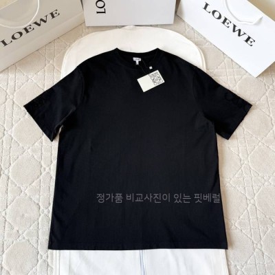 로*베 애너그램 반팔티셔츠