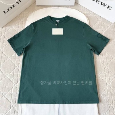 로*베 애너그램 반팔티셔츠