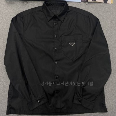 프*다 나일론 자켓