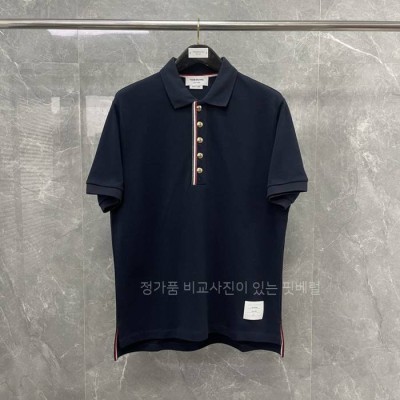 톰*라운 폴로 반팔티셔츠