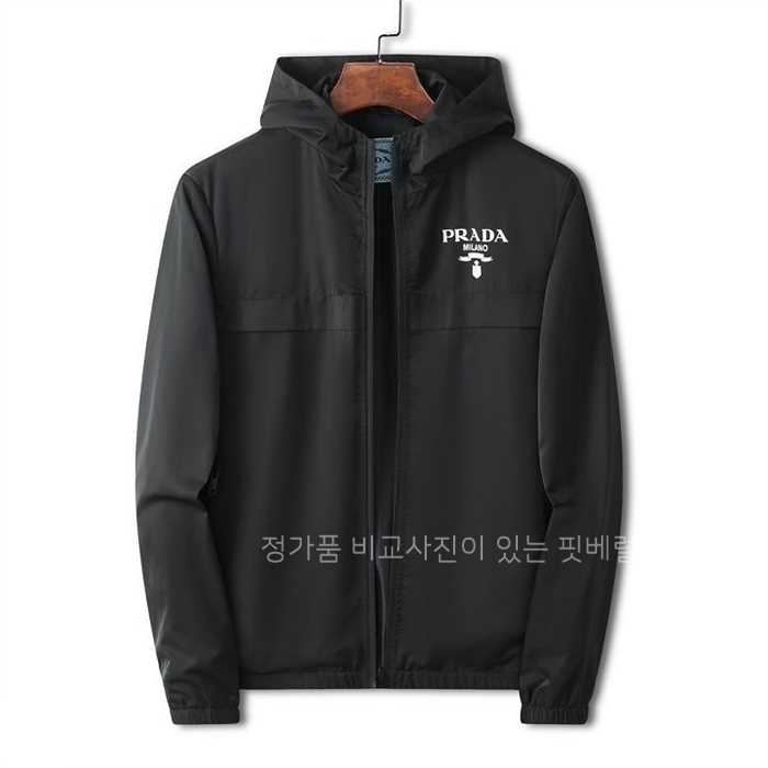 [국내배송] 프*다 자켓