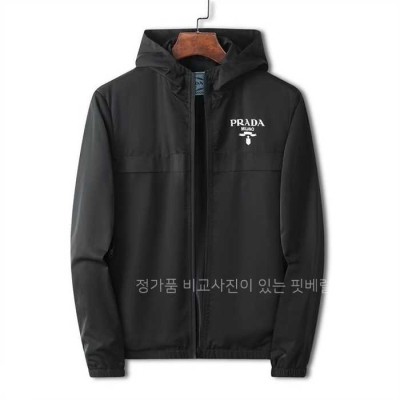 [국내배송] 프*다 자켓
