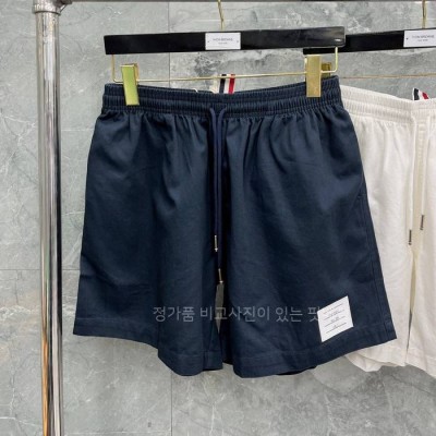 톰*라운 쇼트 반바지
