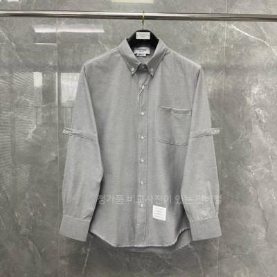 톰*라운 옥스포드 셔츠