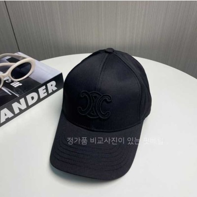 [국내배송] 셀*느 트리옹프 베이스볼 캡