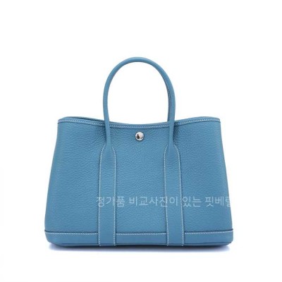 [국내배송] 에*메스 가든파티 블루진