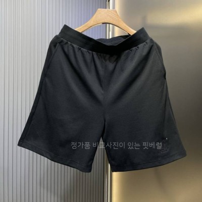 루*비통 LV 엠벨리시드 저지 쇼츠 반바지