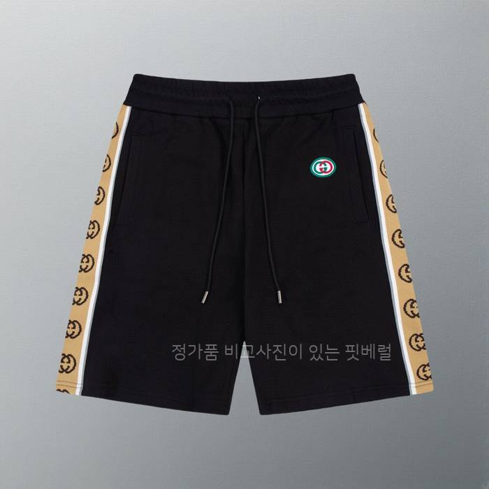 구* GG 쇼츠 반바지