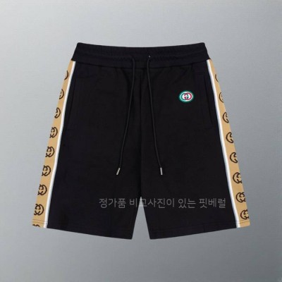 구* GG 쇼츠 반바지