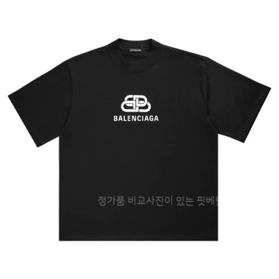 발*시아가 BB 반팔티셔츠