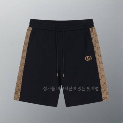 구* GG 쇼츠 반바지
