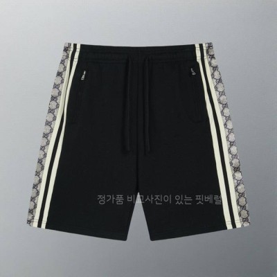 구* GG 쇼츠 반바지