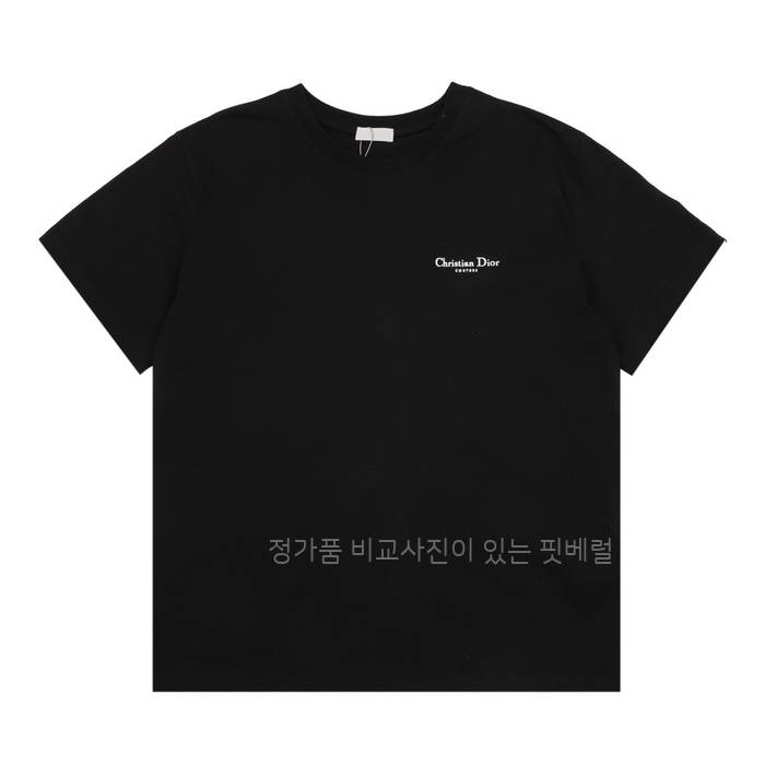 디* 쿠튀르 반팔티셔츠