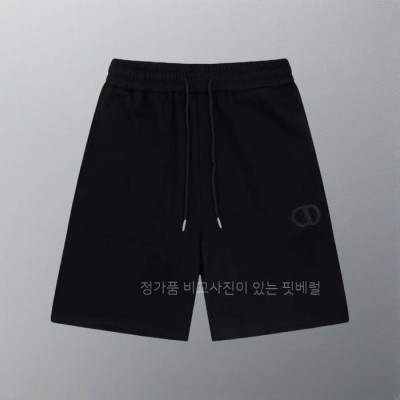 디* CD 쇼츠 반바지