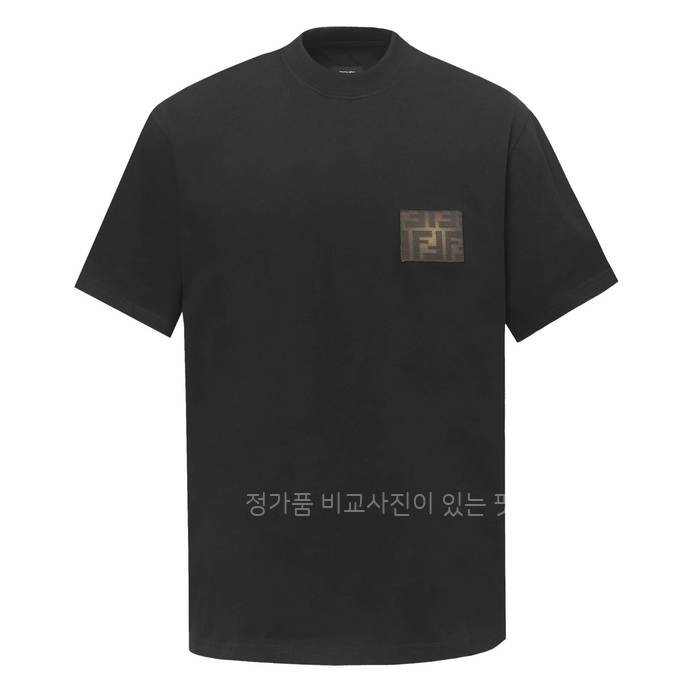 펜* FF 반팔티셔츠