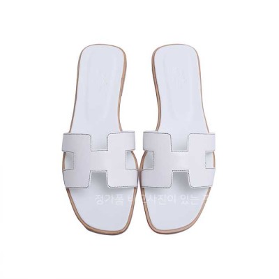 [국내배송] 에*메스 오란 슬리퍼