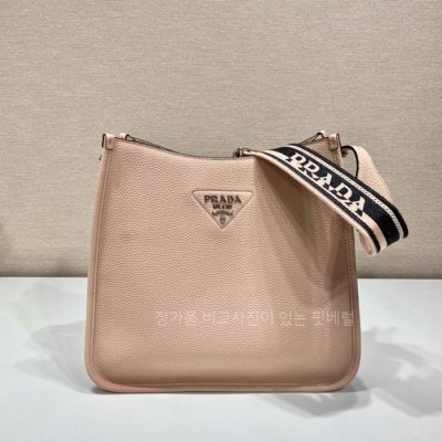 프*다 1BC073 비텔로 다이노 숄더백