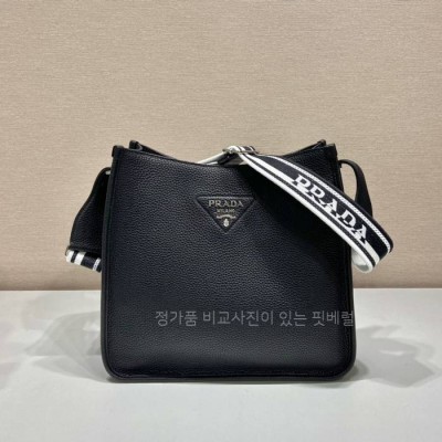 프*다 1BC073 비텔로 다이노 숄더백