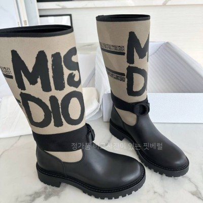 디* D-MAJOR 부츠
