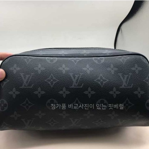 [*승*님의 현지 검수사진] 루*비통 M46354 돕 키트 파우치