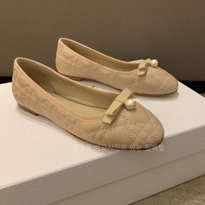 디* 아모르 발레 슈즈
