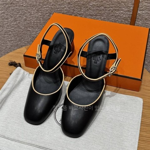 에*메스 카밀라 펌프스 60