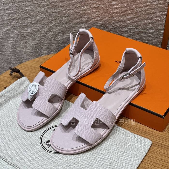 에*메스 산토리니 샌들