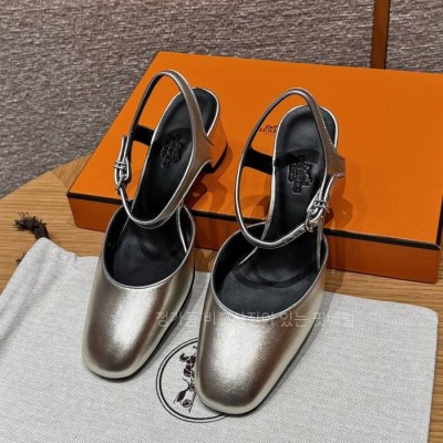 에*메스 카밀라 펌프스 60