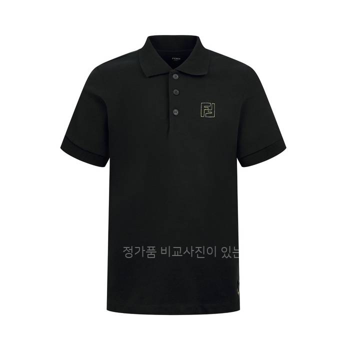 펜* FF 폴로 반팔티셔츠