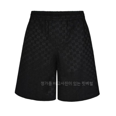 구* GG 쇼츠 반바지