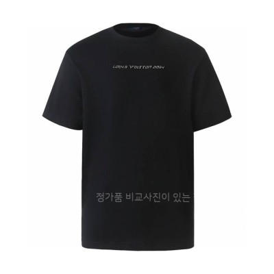 루*비통 2054 반팔티셔츠