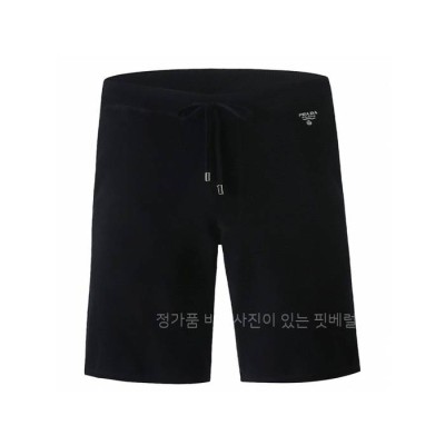 프*다 울 쇼츠 반바지