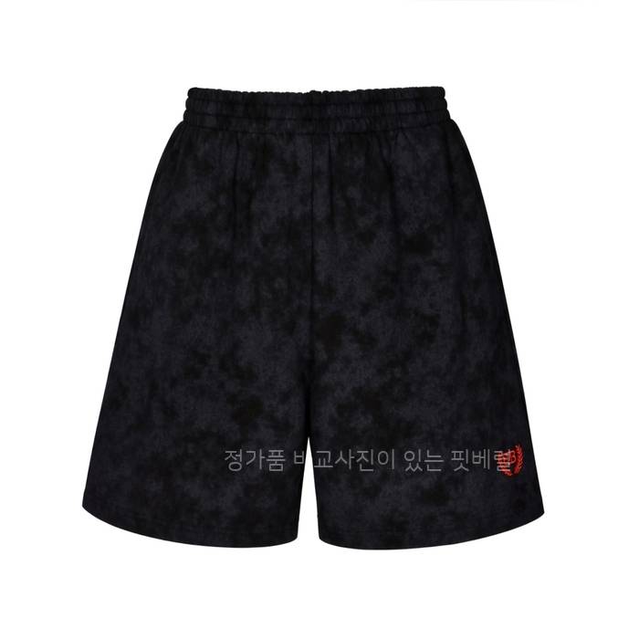 발*시아가 BB 쇼츠 반바지