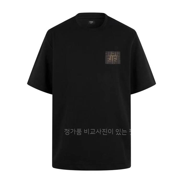 펜* FF 반팔티셔츠