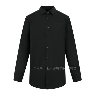 프*다 로고 셔츠