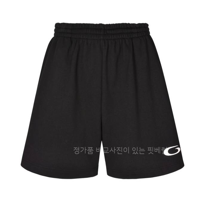 발*시아가 루프 스포츠 쇼츠 반바지